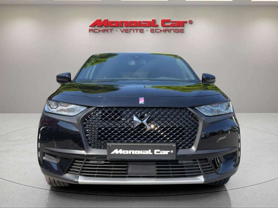 DS Automobiles DS 7 Crossback - Imagem 9