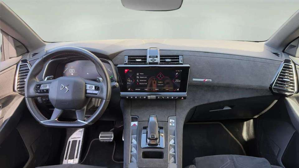 DS Automobiles DS 7 Crossback - Imagem 10