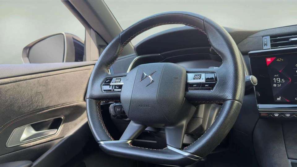 DS Automobiles DS 7 Crossback - Imagem 11
