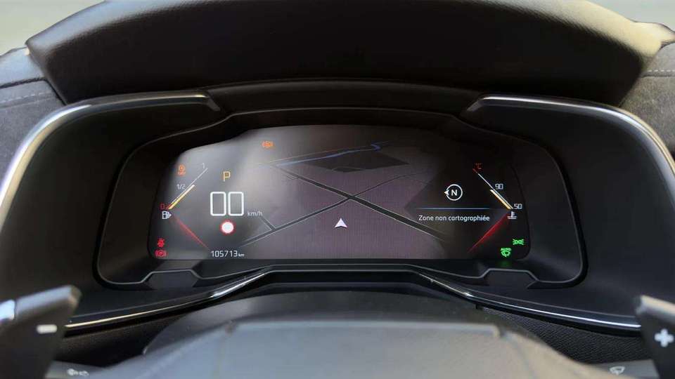 DS Automobiles DS 7 Crossback - Imagem 12