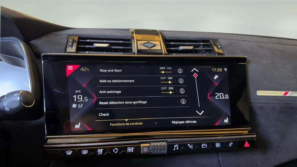 DS Automobiles DS 7 Crossback - Imagem 17