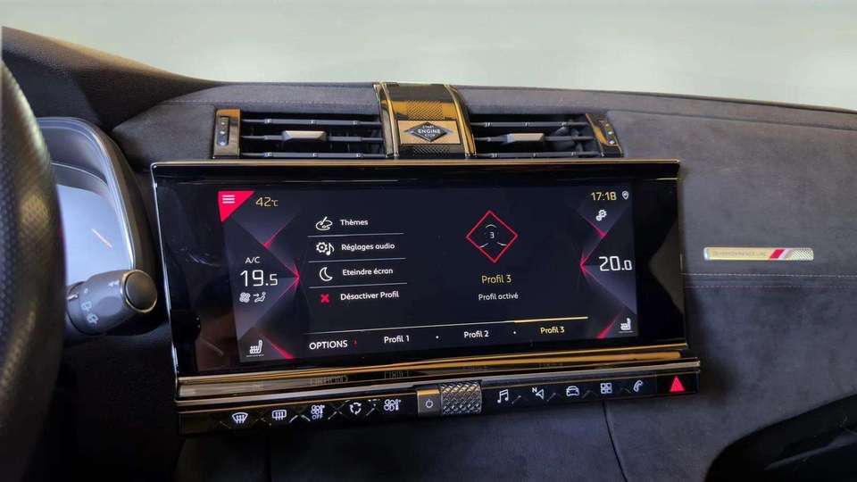 DS Automobiles DS 7 Crossback - Imagem 19