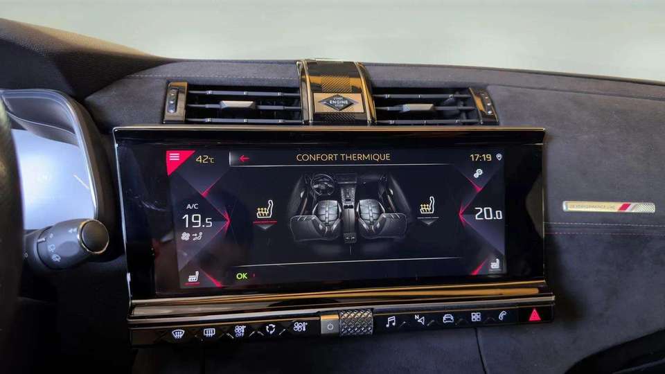 DS Automobiles DS 7 Crossback - Imagem 20
