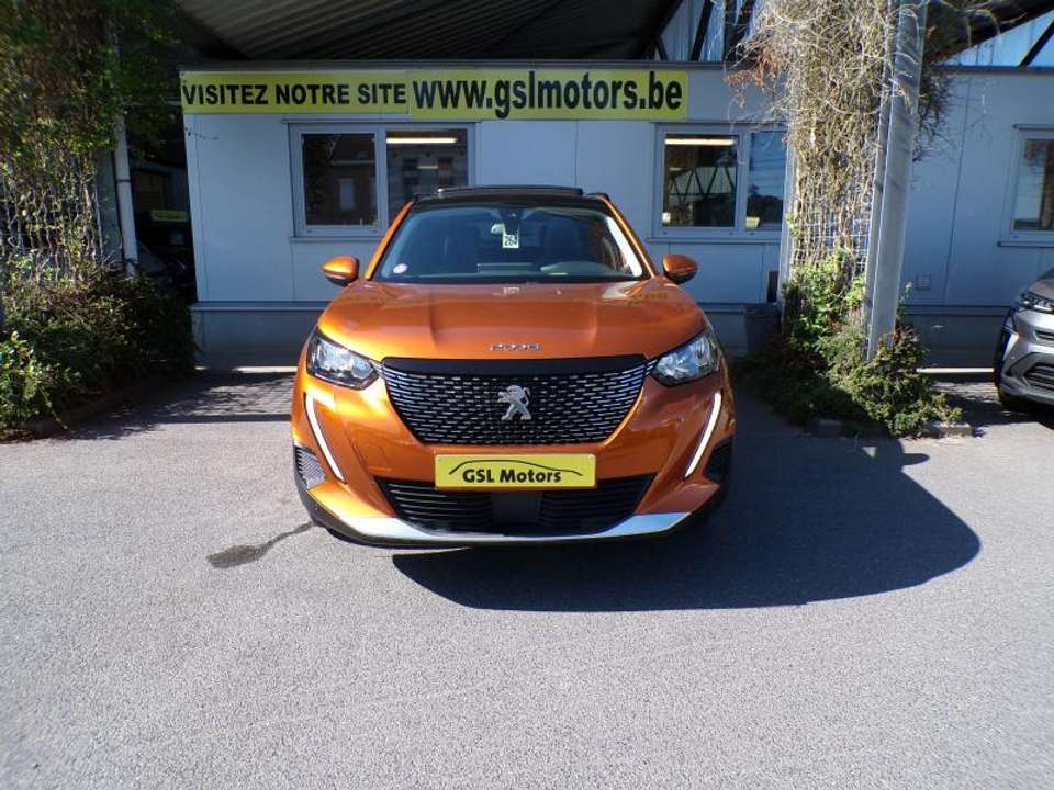 Peugeot 2008 - Imagem 2