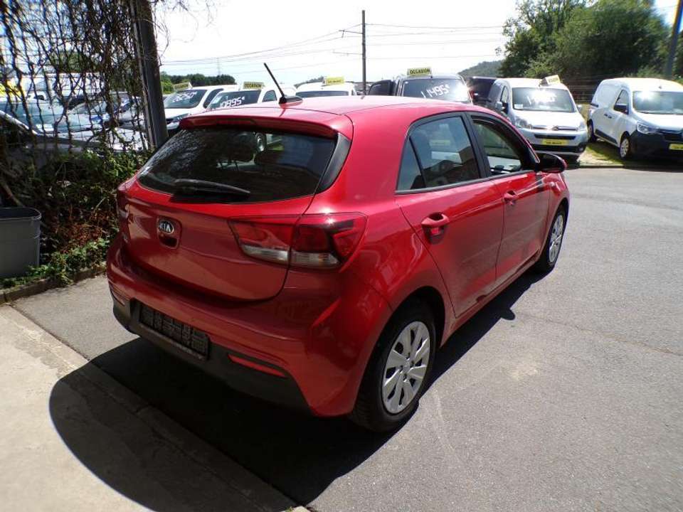 Kia Rio - Imagem 4