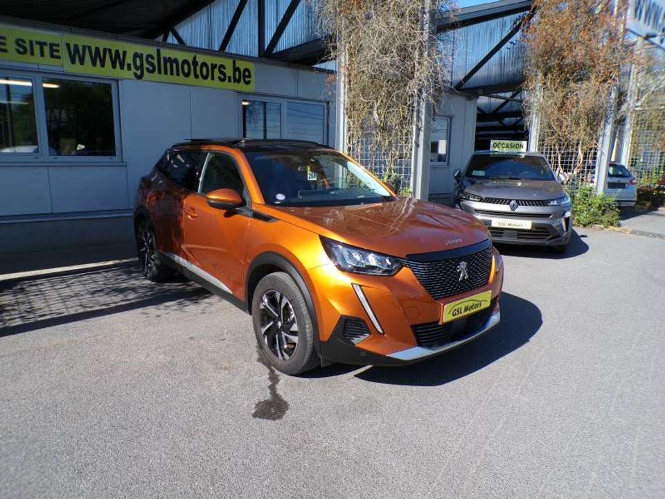 Peugeot 2008 - Imagem 3