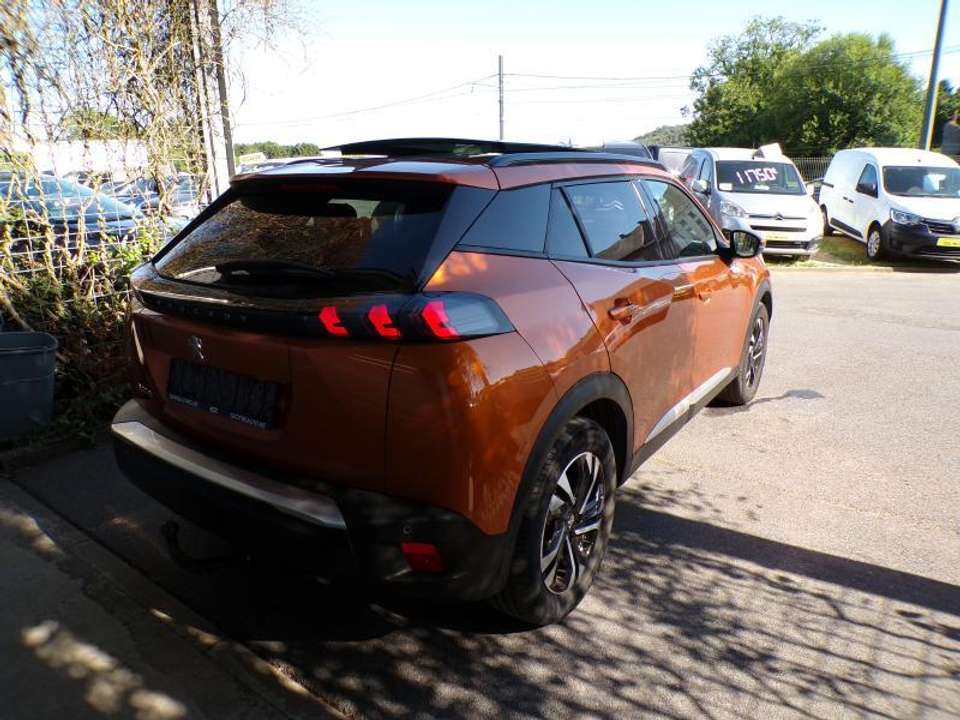 Peugeot 2008 - Imagem 4