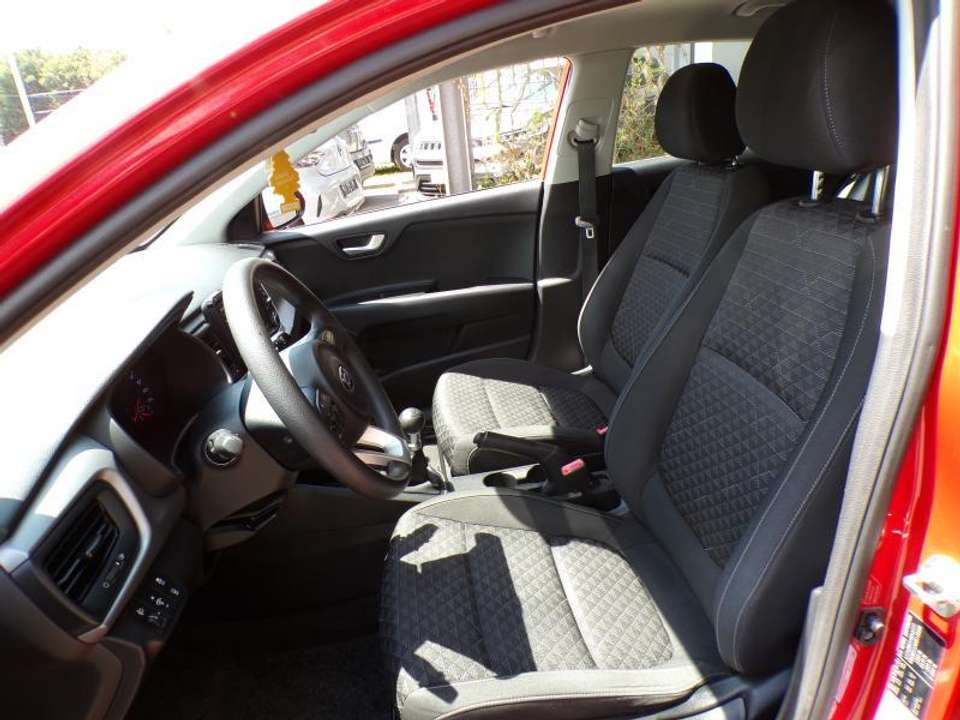 Kia Rio - Imagem 6