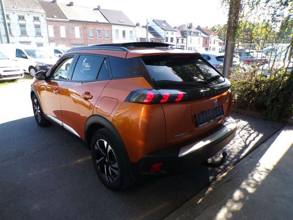 Peugeot 2008 - Imagem 5