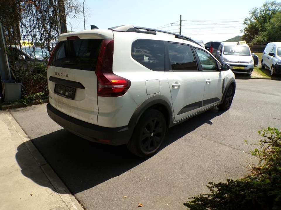 Dacia Jogger - Imagem 6