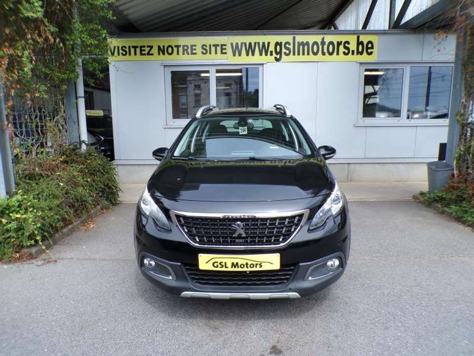 Peugeot 2008 - Imagem 2