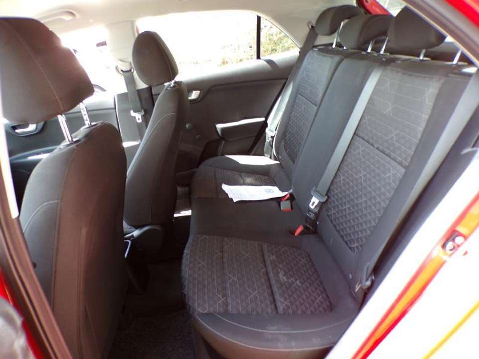 Kia Rio - Imagem 7