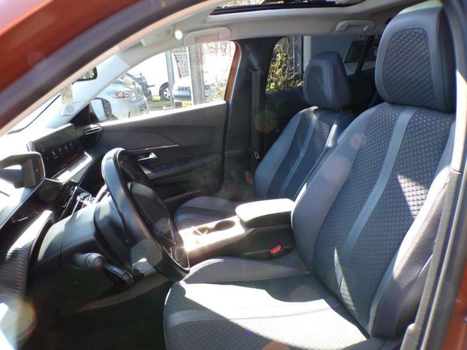 Peugeot 2008 - Imagem 6