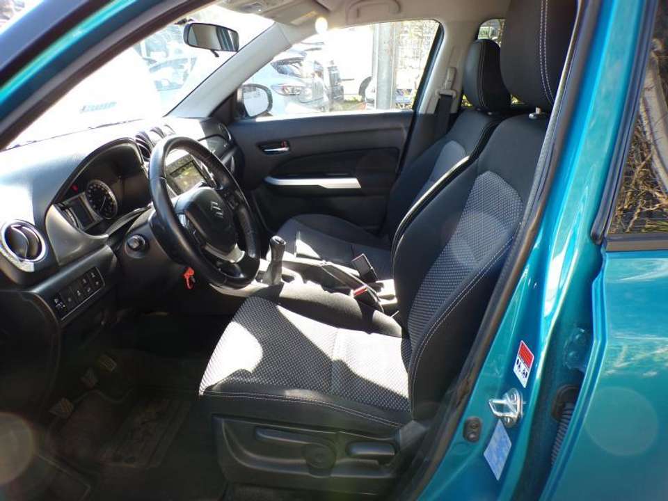 Suzuki Vitara - Imagem 6