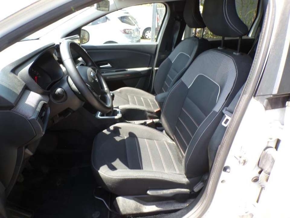Dacia Jogger - Imagem 7