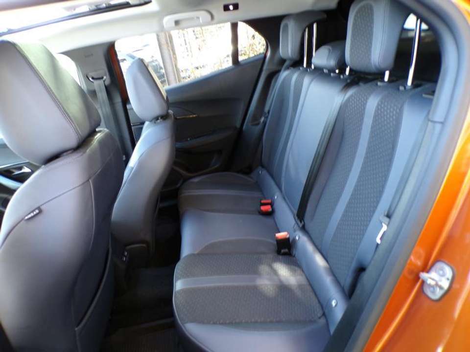 Peugeot 2008 - Imagem 7