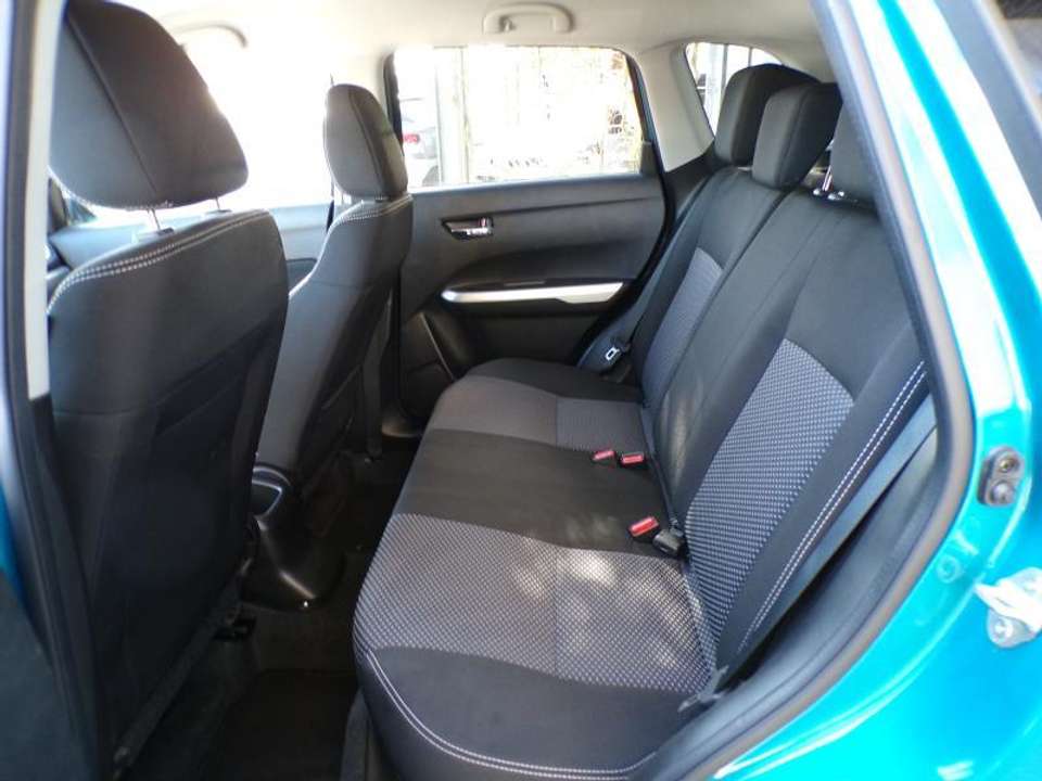 Suzuki Vitara - Imagem 7