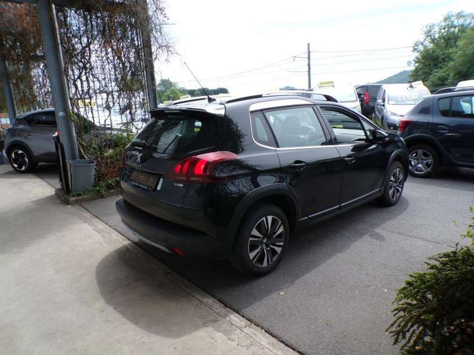 Peugeot 2008 - Imagem 4