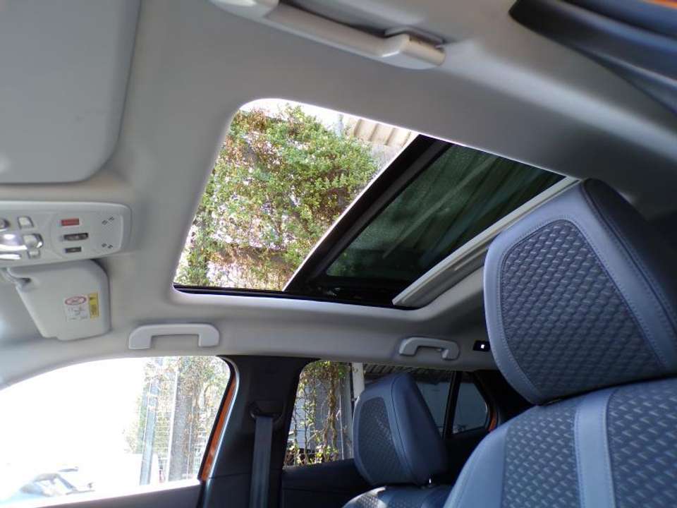 Peugeot 2008 - Imagem 8