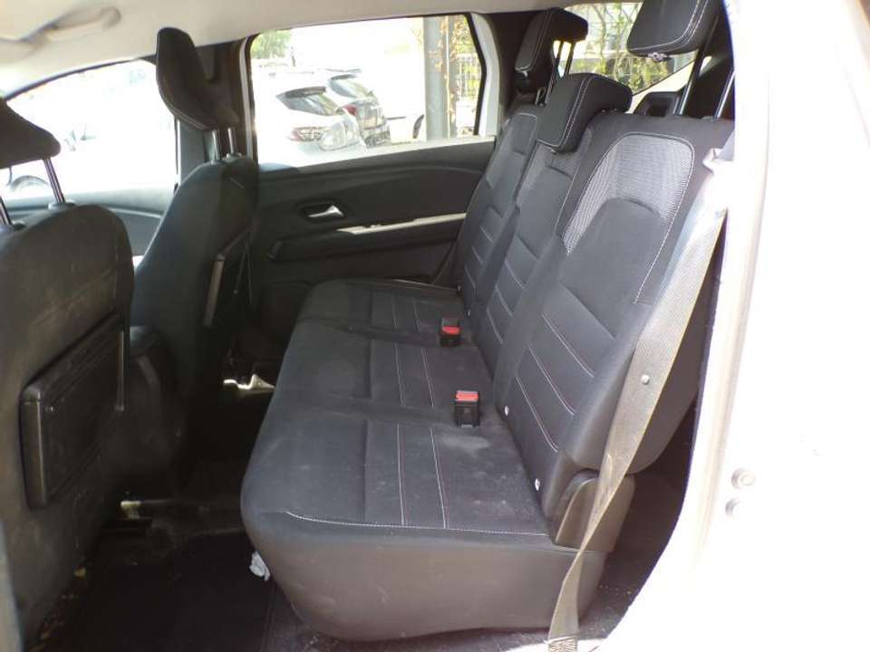 Dacia Jogger - Imagem 8