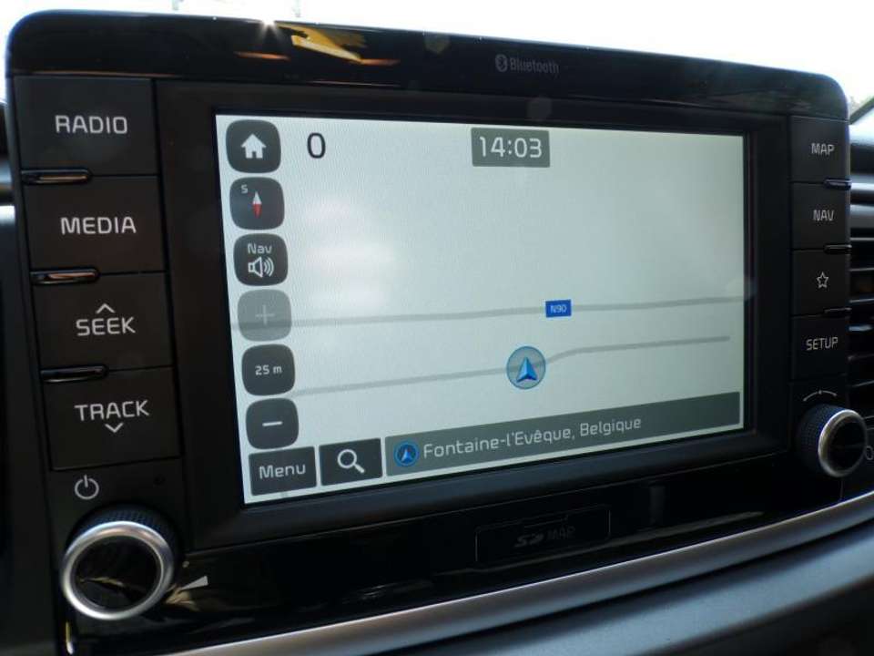 Kia Rio - Imagem 10