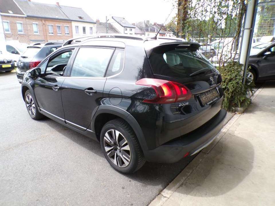 Peugeot 2008 - Imagem 5