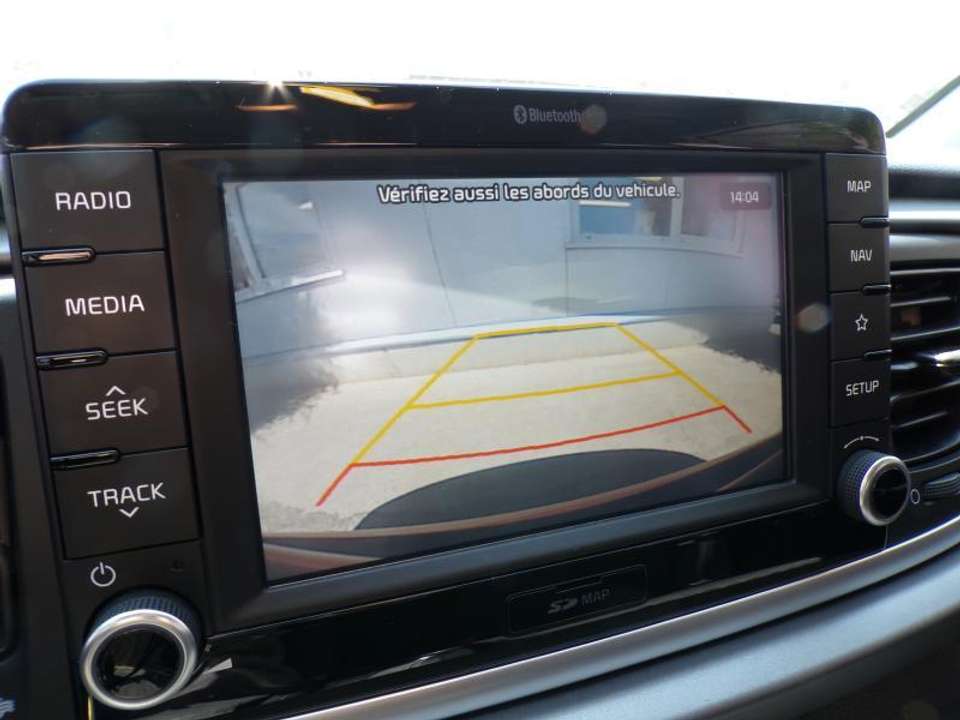 Kia Rio - Imagem 11