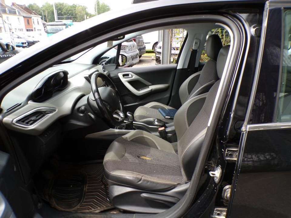 Peugeot 2008 - Imagem 6