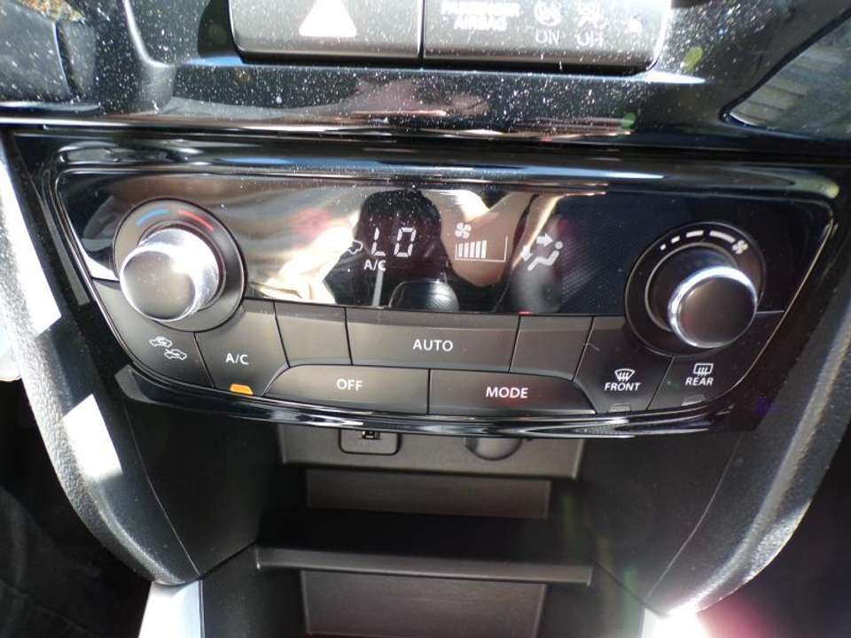 Suzuki Vitara - Imagem 10