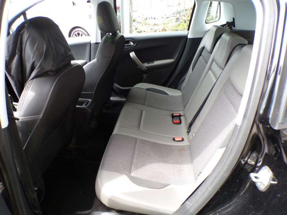 Peugeot 2008 - Imagem 7