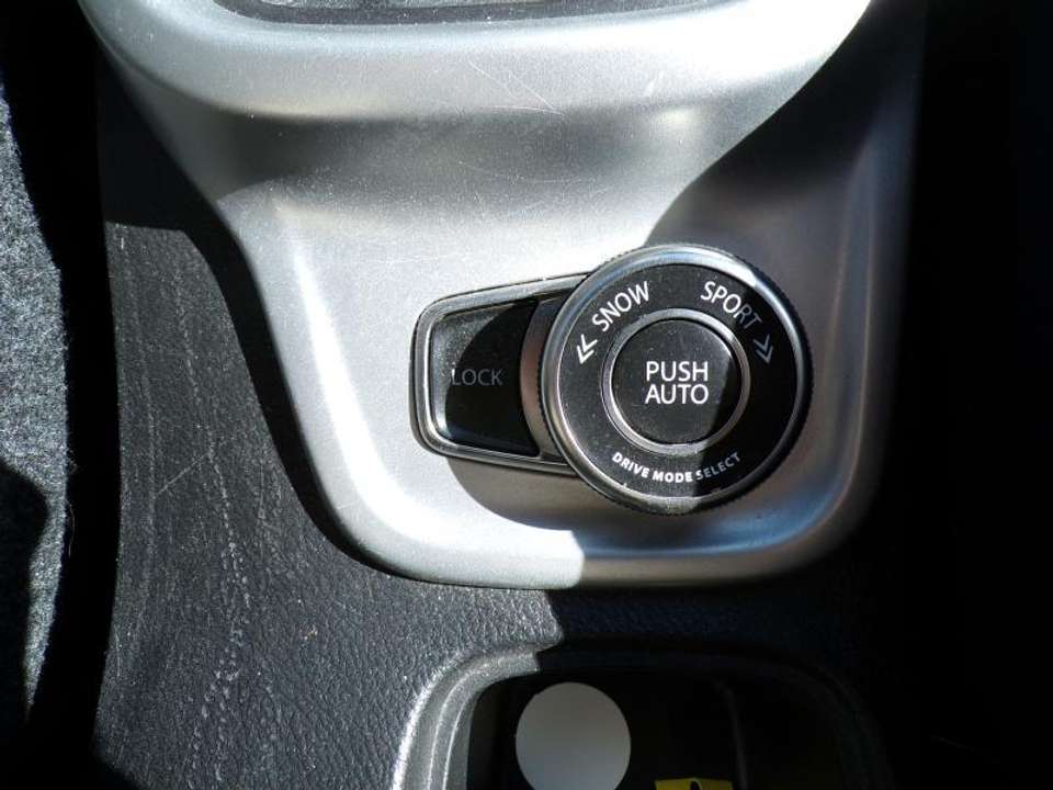 Suzuki Vitara - Imagem 11