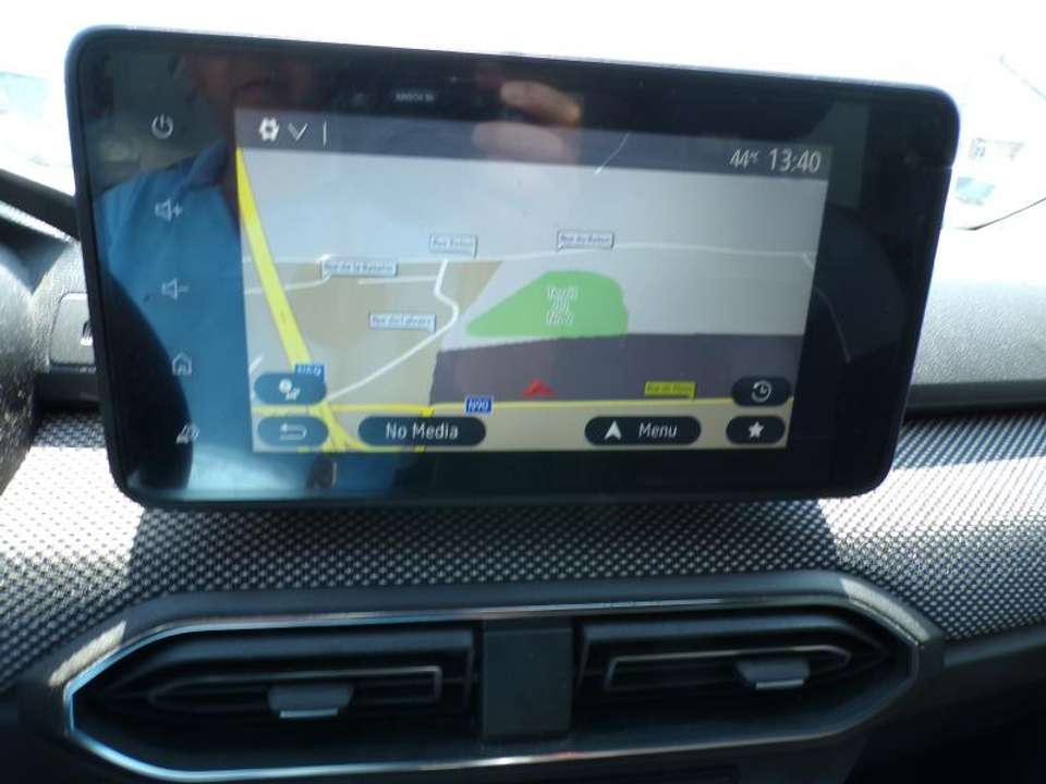 Dacia Jogger - Imagem 11