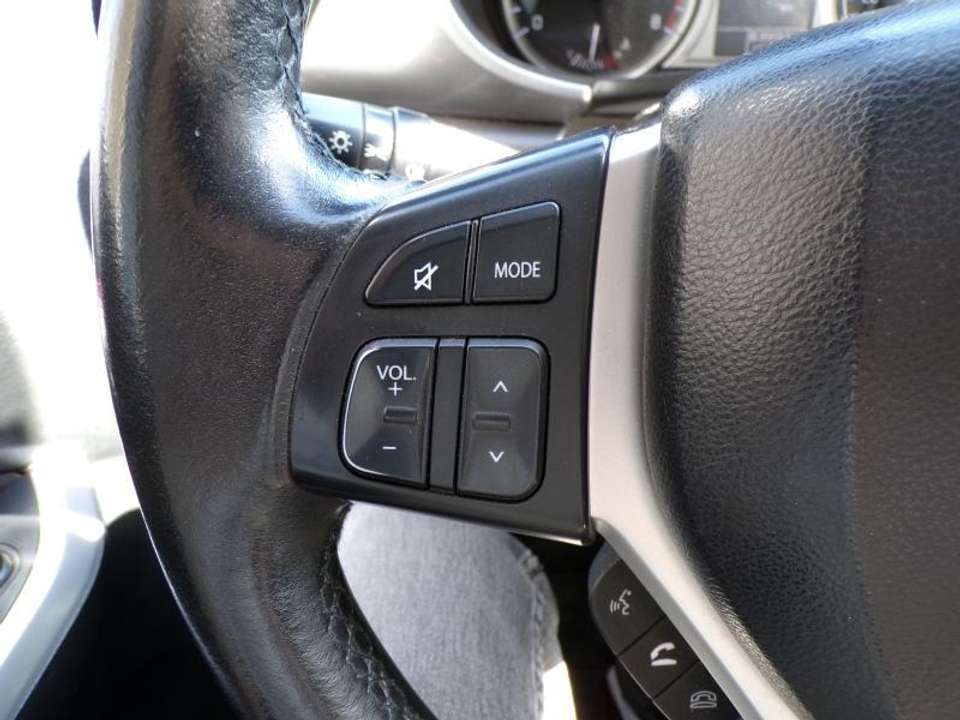 Suzuki Vitara - Imagem 12