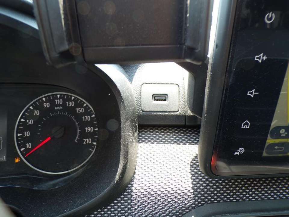 Dacia Jogger - Imagem 12