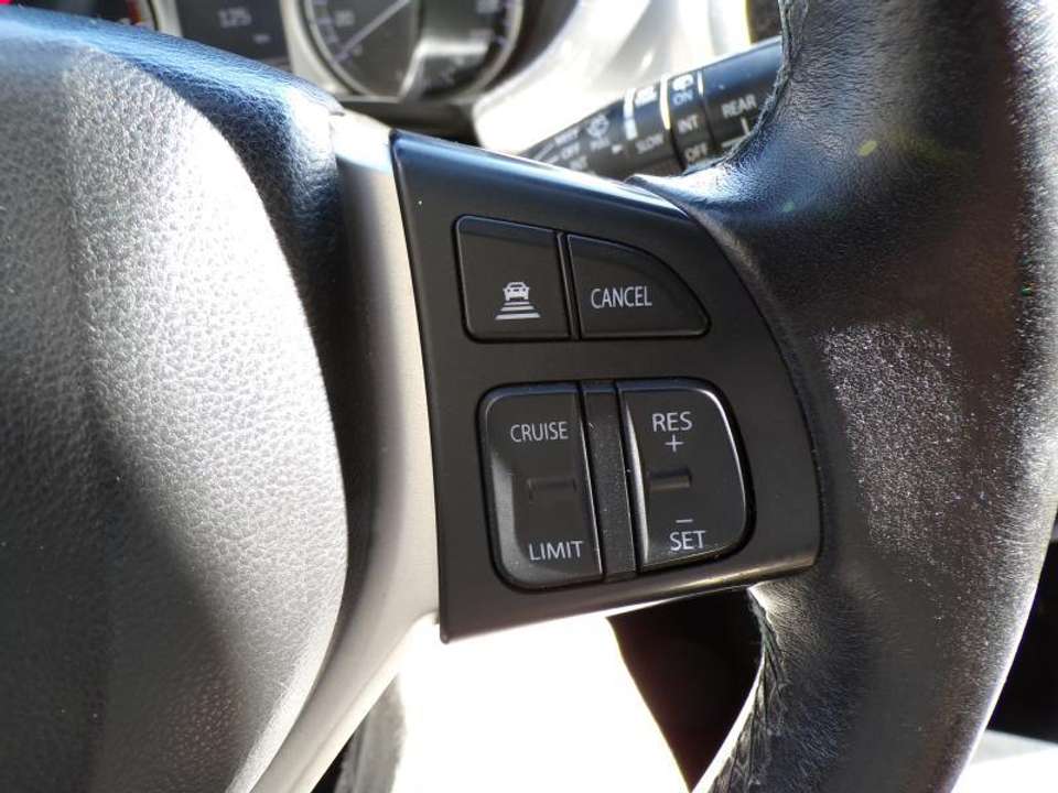 Suzuki Vitara - Imagem 13
