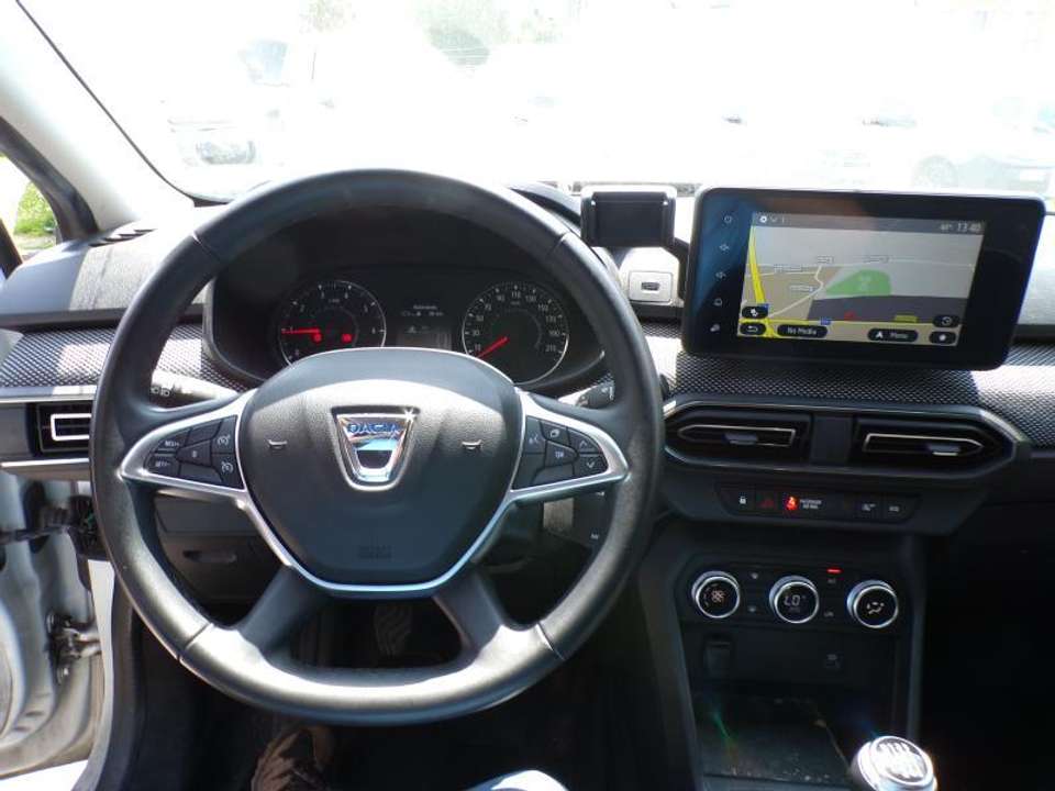 Dacia Jogger - Imagem 13
