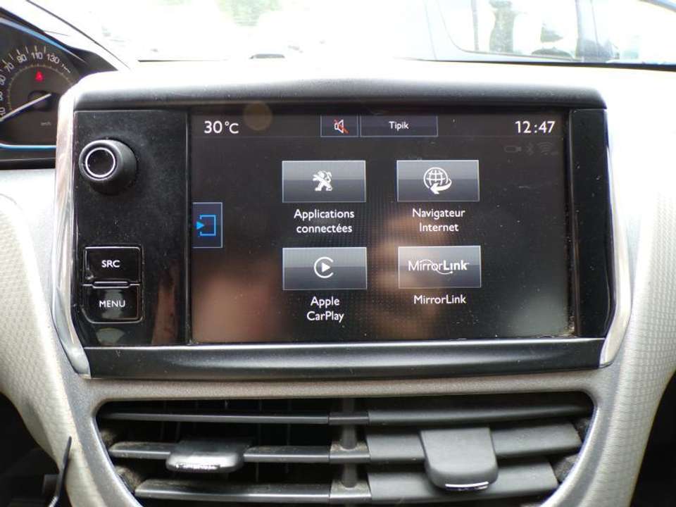 Peugeot 2008 - Imagem 10