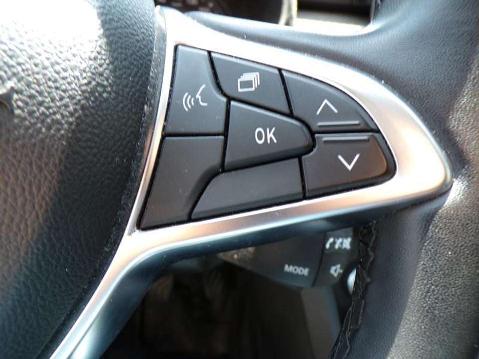 Dacia Jogger - Imagem 15