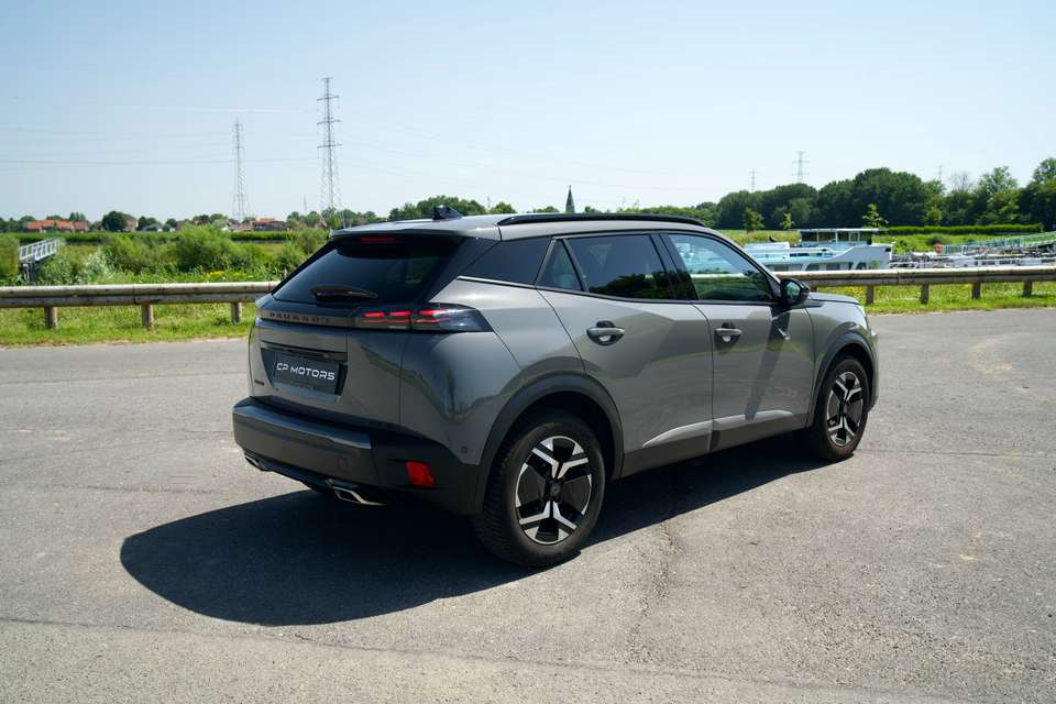 Peugeot 2008 - Imagem 2