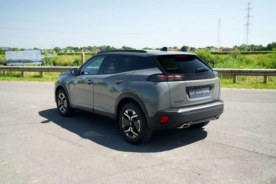 Peugeot 2008 - Imagem 4