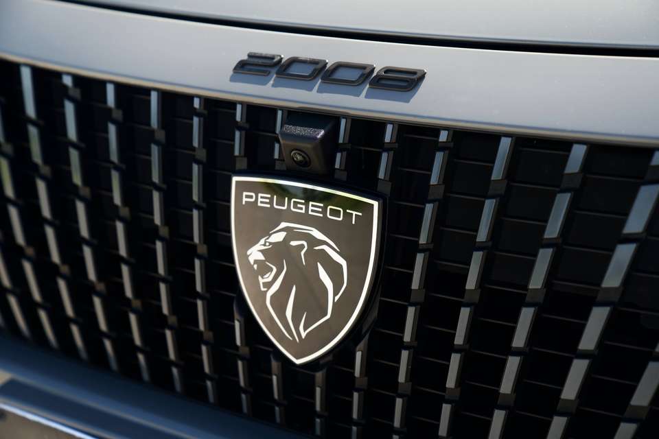Peugeot 2008 - Imagem 6