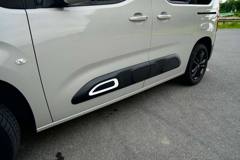 Citroen Berlingo - Imagem 6