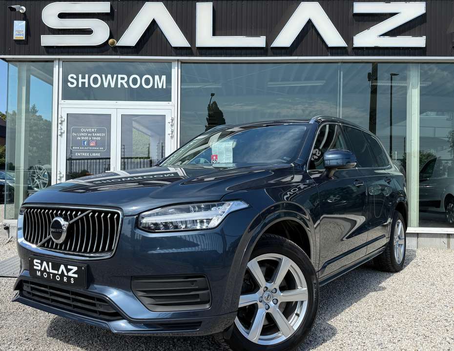 Volvo XC90 - Imagem 1