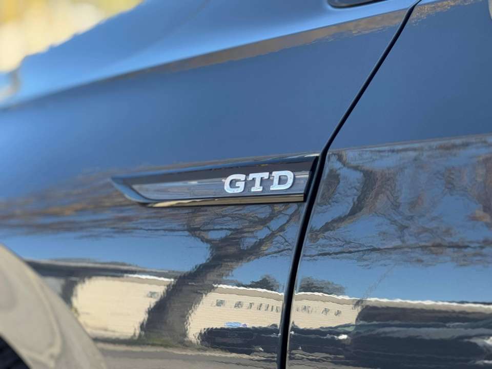 Volkswagen Golf - Imagem 4