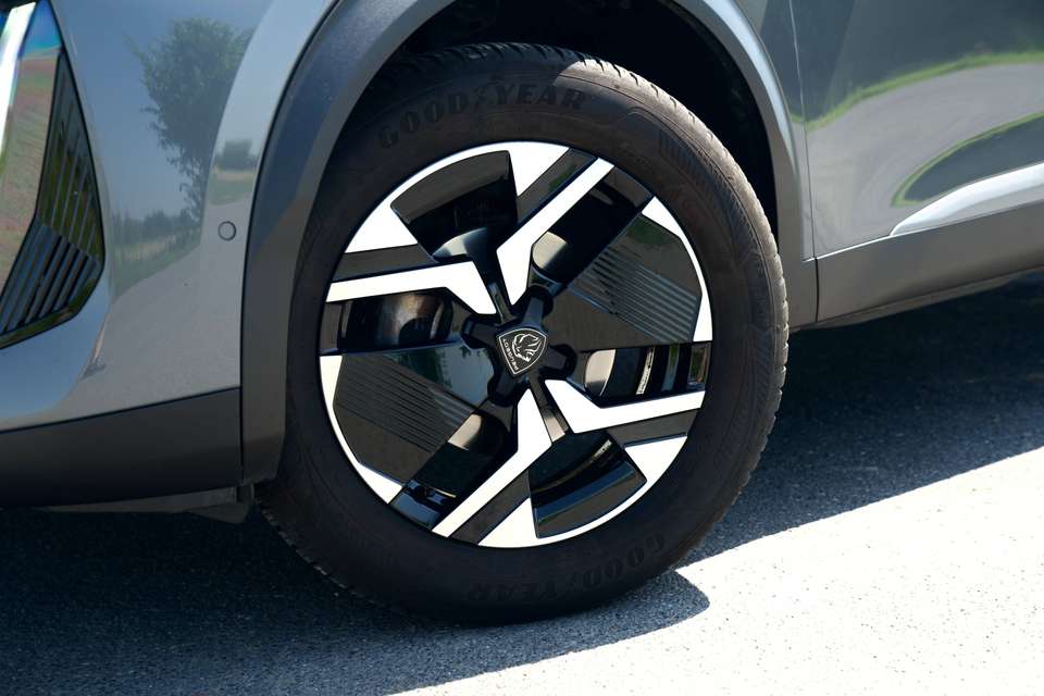 Peugeot 2008 - Imagem 7