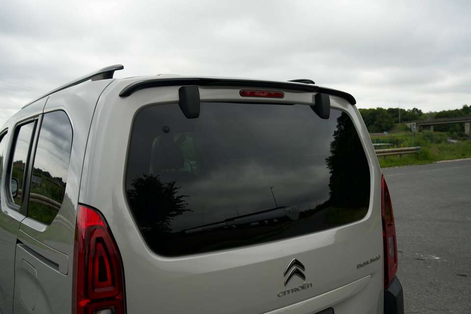 Citroen Berlingo - Imagem 7