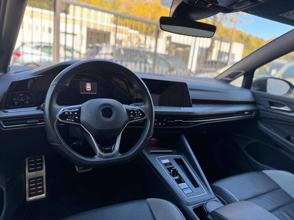 Volkswagen Golf - Imagem 5