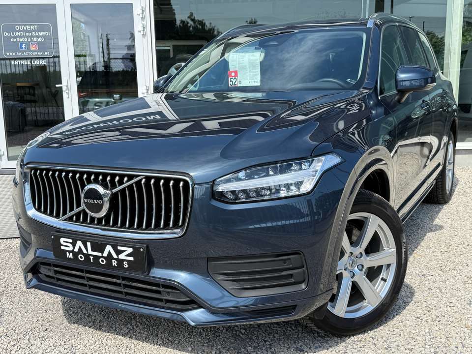 Volvo XC90 - Imagem 2