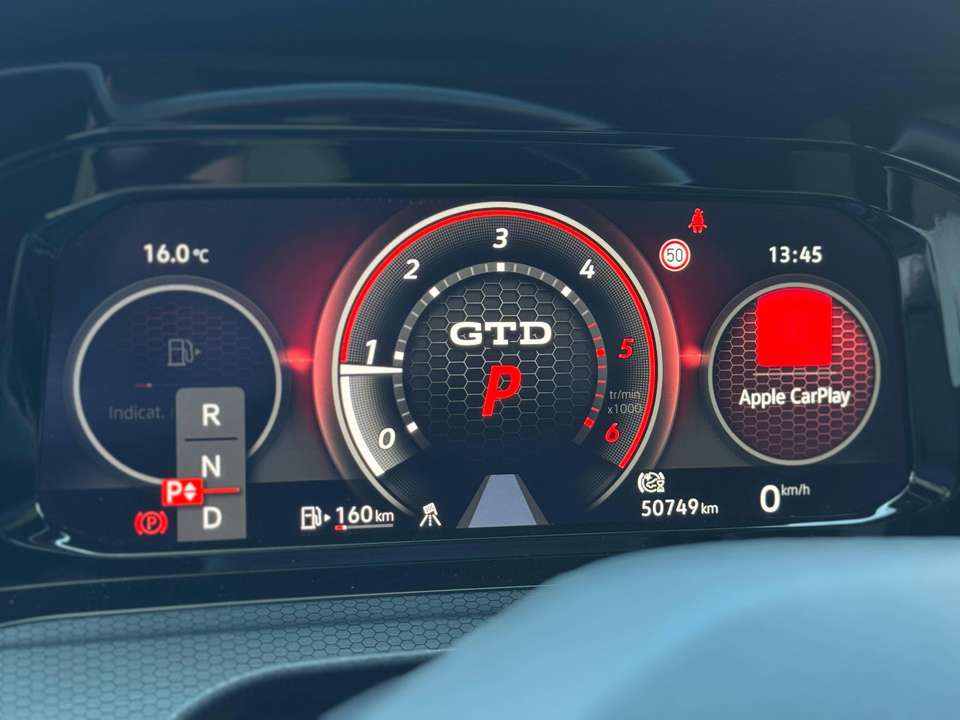 Volkswagen Golf - Imagem 6