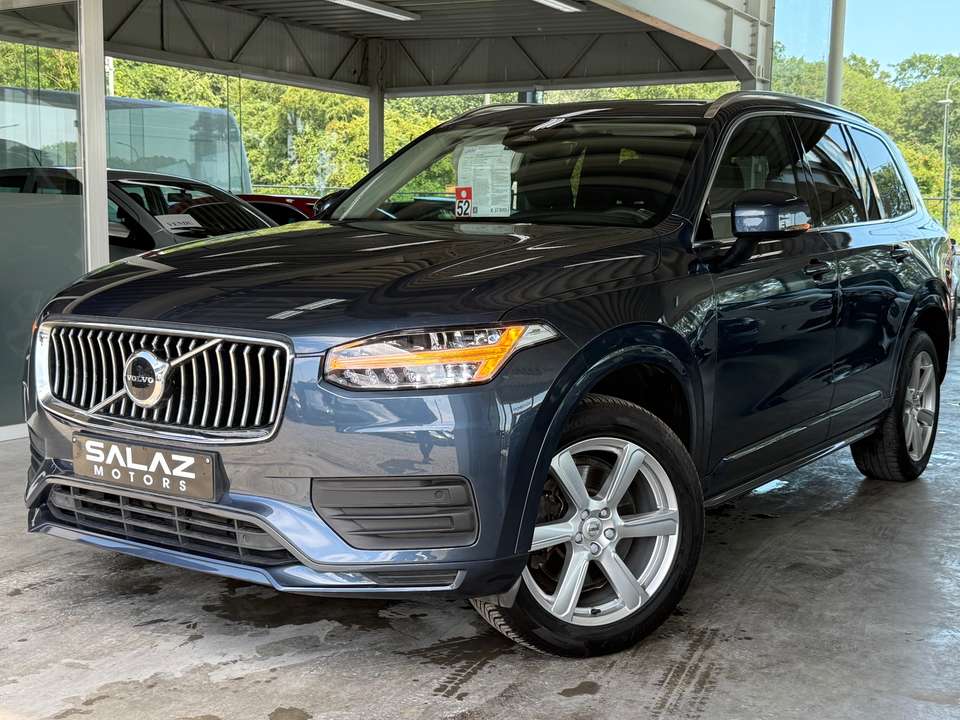 Volvo XC90 - Imagem 3